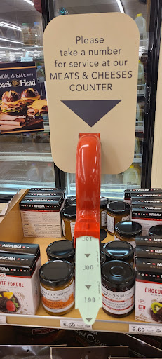 Supermarket «Publix Super Market at San Carlos», reviews and photos, 16950 San Carlos Blvd, Fort Myers, FL 33908, USA