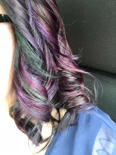 Beauty Salon «Alter Image Salon», reviews and photos, 441 E Main St, Westminster, MD 21157, USA