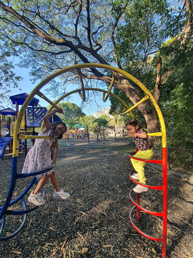 Children's parks Valencia