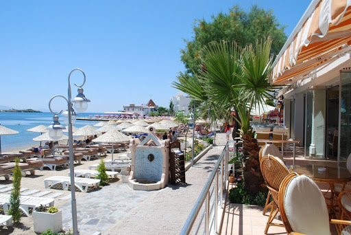 Erta Soyak Beach Hotel