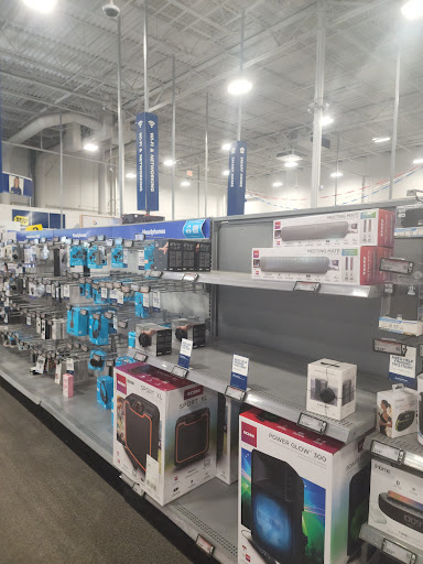 Electronics Store «Best Buy», reviews and photos, 4040 S College Ave, Fort Collins, CO 80525, USA