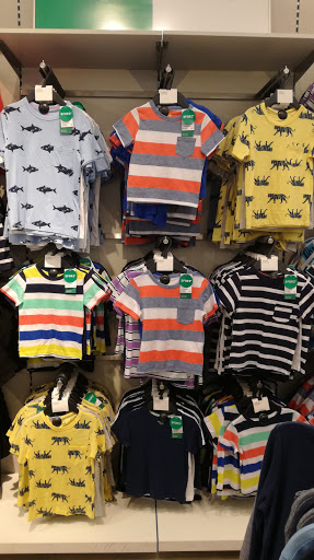 Stores to buy men's sweatshirts Lima