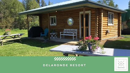 Delaronde Resort