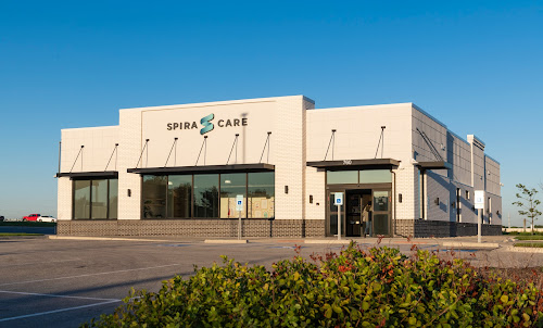 Spira Care Lee's Summit - Medical Center in Lee's Summit, United States |  