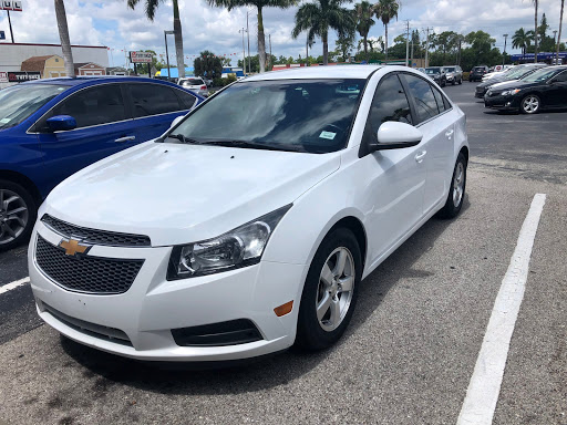 Used Car Dealer «DriveTime Used Cars», reviews and photos, 11295 S Cleveland Ave, Fort Myers, FL 33907, USA