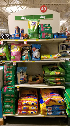 Pet Supply Store «PetSmart», reviews and photos, 3585 N Shiloh Dr, Fayetteville, AR 72703, USA