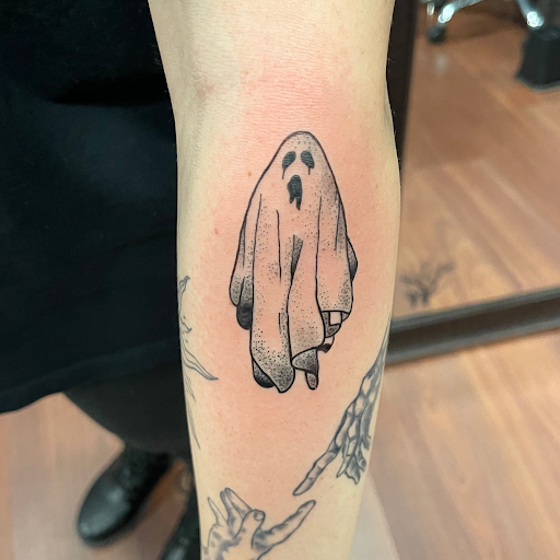 Explore idaho tattoo ideas, creative tattoo ideas in Los Alamitos, available at Mr. Inkwells Classy Tattoos