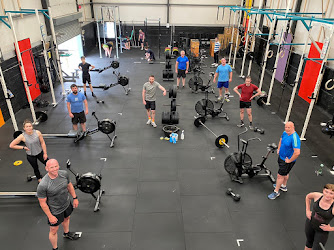 Wicklow Strength and Fitness