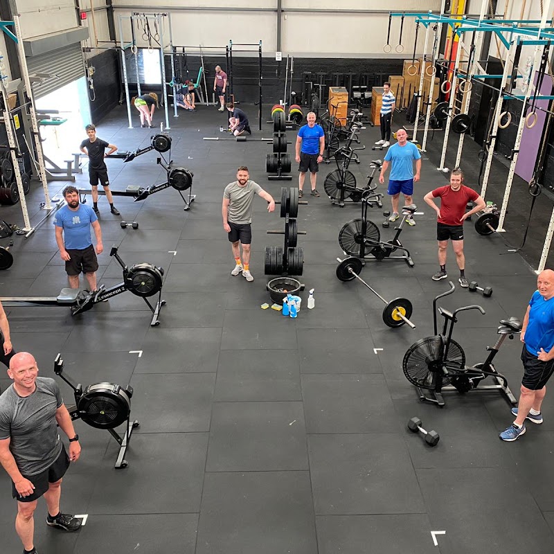 Wicklow Strength and Fitness