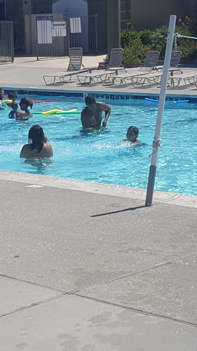 Recreation Center «Smoke Ranch Recreation Center», reviews and photos, 2750 Chandler Mews Dr, Las Vegas, NV 89108, USA