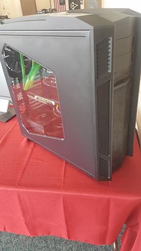 Computer Repair Service «Venom PC», reviews and photos, 3707 NW 86th St, Urbandale, IA 50322, USA