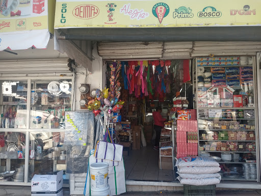 Todo Para Su Fiesta en Santa Rosa Jáuregui