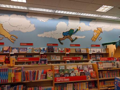Book Store «Barnes & Noble», reviews and photos, 3454 Erie Blvd E, Syracuse, NY 13214, USA