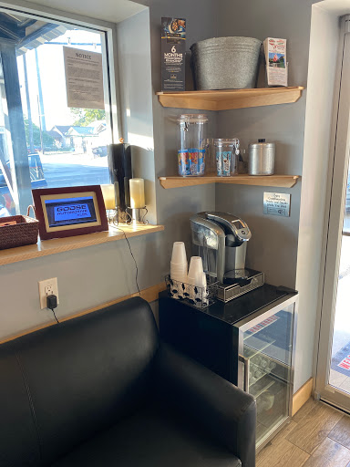 Auto Repair Shop «Goose Automotive, LLC», reviews and photos, 1422 N Colorado St, San Antonio, TX 78207, USA