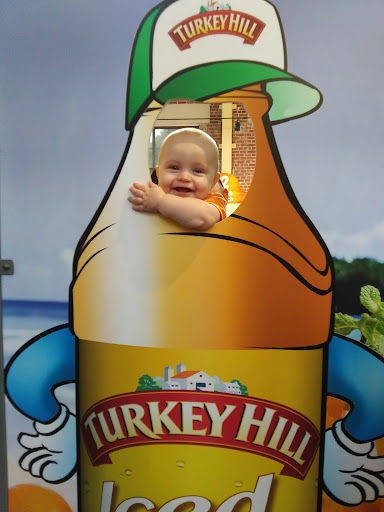Amusement Center «Turkey Hill Experience», reviews and photos, 301 Linden St, Columbia, PA 17512, USA