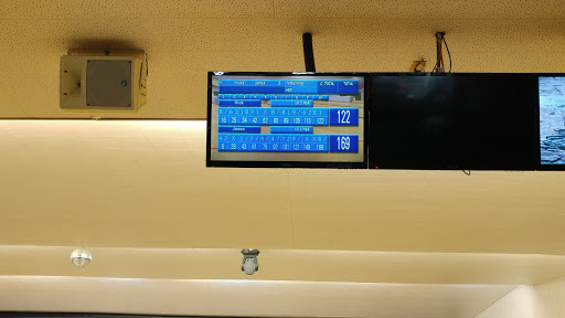 Bowling Alley «Firs Bowl Lanes», reviews and photos, 1950 River Rd, Eugene, OR 97404, USA