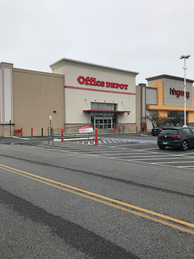 Office Depot, 6711 Ritchie Hwy #303a, Glen Burnie, MD 21061, USA, 