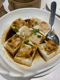 Dumpling du Restaurant chinois Chinatown Olympiades à Paris - n°17