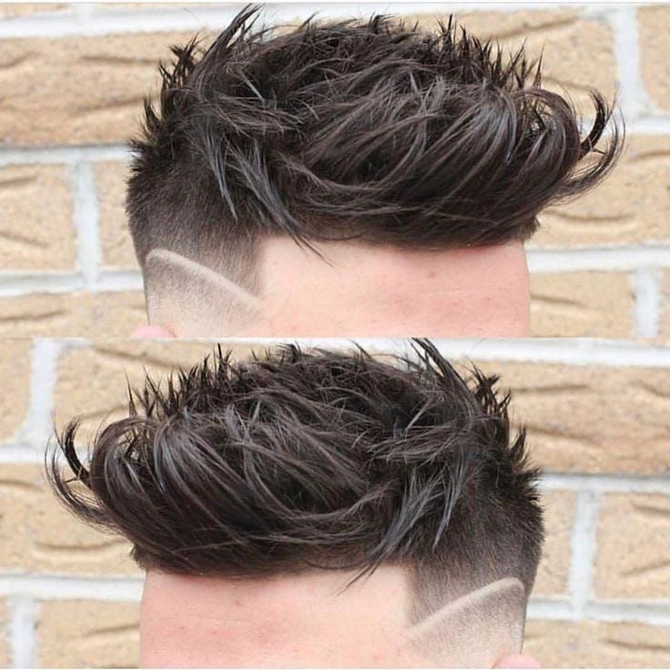 Men's grooming by Millennial Ink 48507