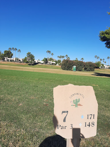 Golf Club «Continental Golf Club», reviews and photos, 7920 E Osborn Rd, Scottsdale, AZ 85251, USA