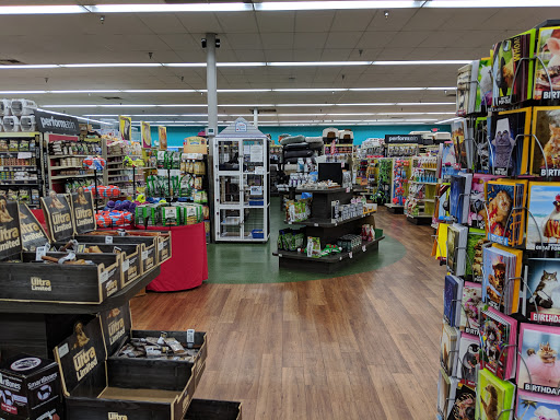 Pet Supply Store «Pet Supermarket», reviews and photos, 3806 S Dale Mabry Hwy, Tampa, FL 33629, USA