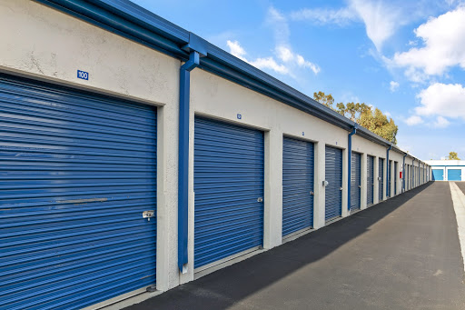 Self-Storage Facility «US Storage Centers», reviews and photos, 23370 Moulton Pkwy, Laguna Hills, CA 92653, USA