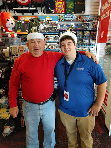 Video Game Store «GameStop», reviews and photos, 2005 Veterans Blvd, Dublin, GA 31021, USA