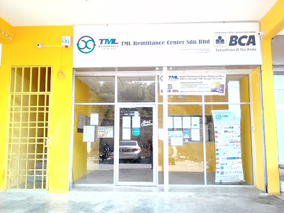 TML Remittance Center Sdn Bhd selangau