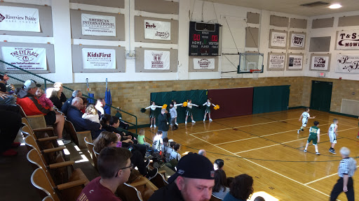 Community Center «Olmsted Community Center», reviews and photos, 8170 Mapleway Dr, Olmsted Falls, OH 44138, USA