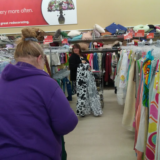 Thrift Store «Savers», reviews and photos