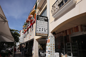 Apollo - Cafe, Marisqueira