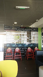 Photo n°24 de McDonald's à Istres ()