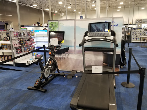 Electronics Store «Best Buy», reviews and photos, 3401 Jefferson Davis Hwy, Alexandria, VA 22305, USA