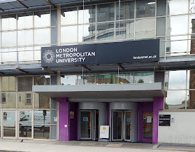 London Metropolitan University - Rocket Complex
