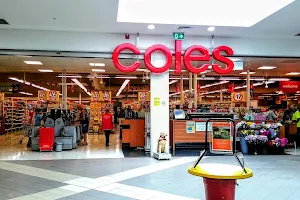 Coles Sth Muswellbrook image