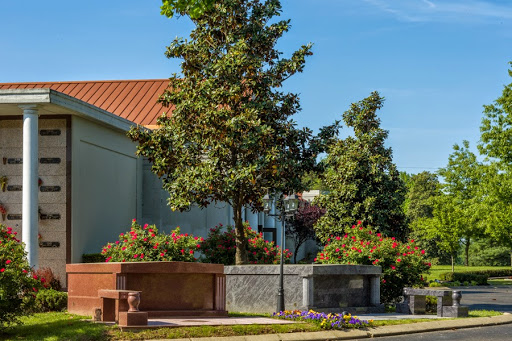 Cemetery «Spring Hill Funeral Home & Cemetery», reviews and photos, 5110 Gallatin Pike S, Nashville, TN 37216, USA