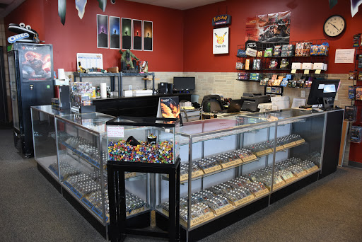 Game Store «Colosseum Games», reviews and photos, 5719 75th St, Kenosha, WI 53142, USA