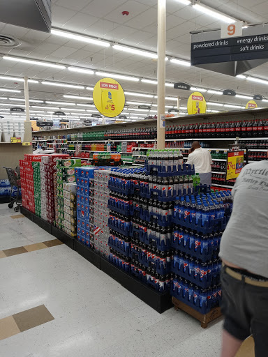 Grocery Store «Kroger», reviews and photos, 200 Gallatin Pike S, Madison, TN 37115, USA