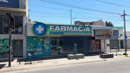 Farmacia D'Onofrio