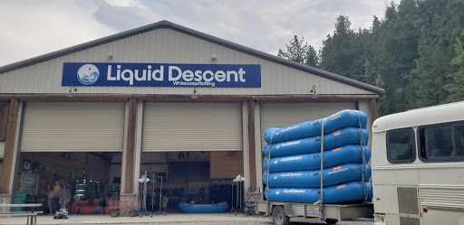 Raft Trip Outfitter «Liquid Descent Rafting», reviews and photos, 1896 Stanley Rd, Idaho Springs, CO 80452, USA