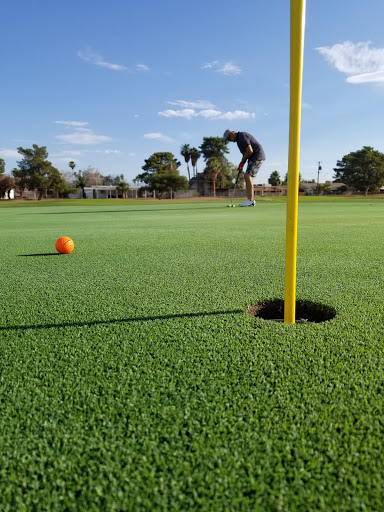 Golf Course «The Club at Sunrise», reviews and photos, 5483 Club House Dr, Las Vegas, NV 89142, USA