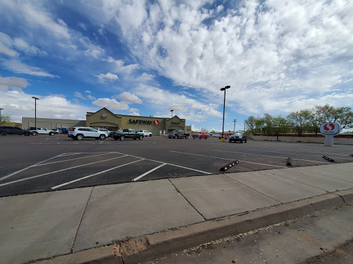 Grocery Store «Safeway», reviews and photos, 702 W Hopi Dr, Holbrook, AZ 86025, USA