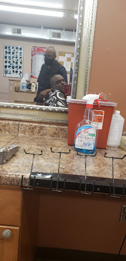 Barber Shop «Professional Barber Shop», reviews and photos, 378 Dover Rd, Toms River, NJ 08757, USA