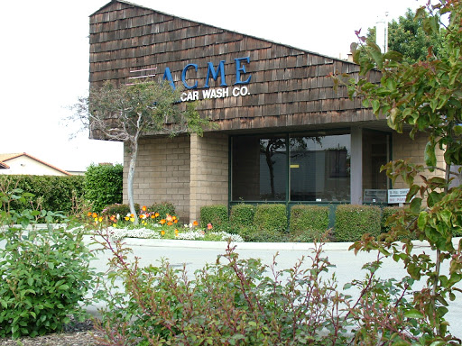 Car Wash «Acme Car Wash & Detail», reviews and photos, 2047 N Main St, Salinas, CA 93906, USA
