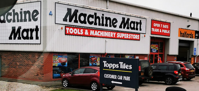machinemart.co.uk