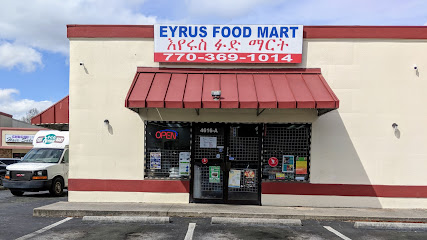 Eyrus Food Mart