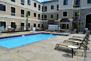 Staybridge Suites Jacksonville-Camp Lejeune Area, an IHG Hotel image