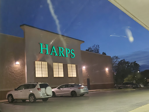 Grocery Store «Harps Food Store», reviews and photos, 2005 Harrisburg Rd, Jonesboro, AR 72401, USA