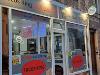 Photos du propriétaire du Restauration rapide TACOS KING à Montivilliers - n°1