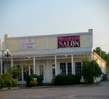 Attractions Styling Salon